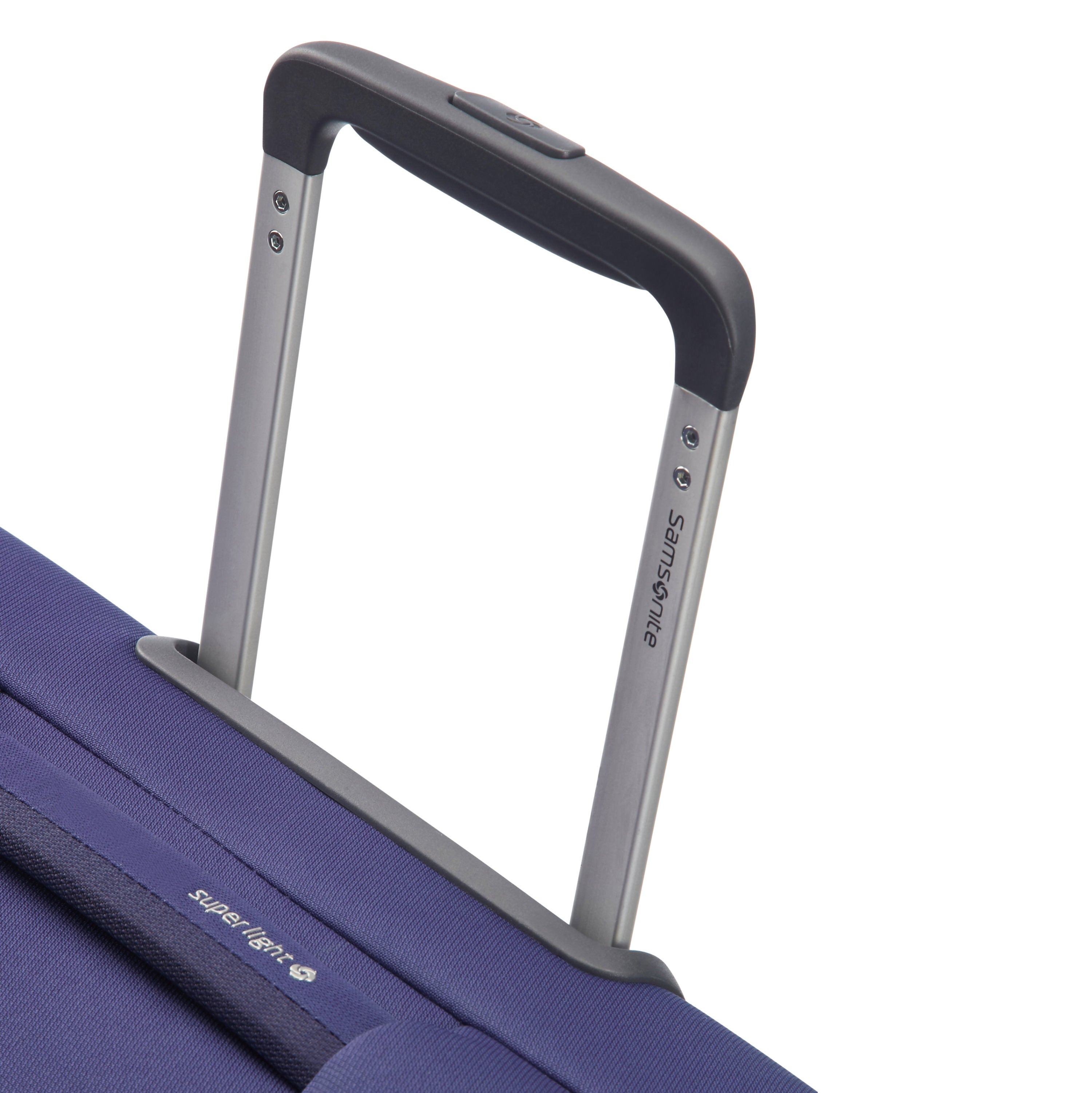 Samsonite trolley superlight store
